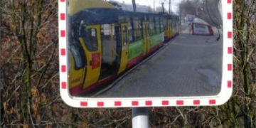 Bezpieczeństwo w komunikacji miejskiej