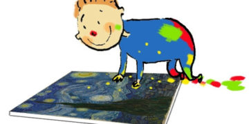 CUDA WIANKI – Wiosenna papeteria