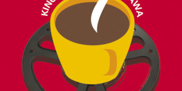 Kino, kawa i Warszawa