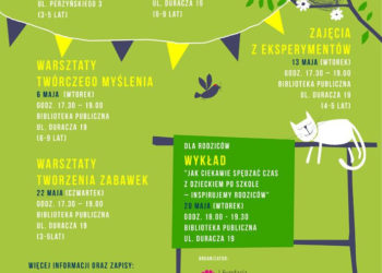 CZYTANKI O ZJAWISKACH