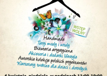 TARGI KREATYWNOŚĆ I PASJA – ARTYSTYCZNA WIOSNA W FORCIE SOKOLNICKIEGO