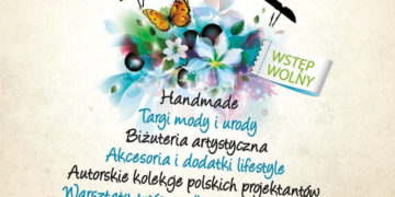 TARGI KREATYWNOŚĆ I PASJA – ARTYSTYCZNA WIOSNA W FORCIE SOKOLNICKIEGO