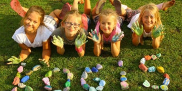 Wakacje z przygodą na obozach KOGIS