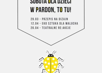 Warsztaty plastyczne dla dzieci „Kropka w kropkę”