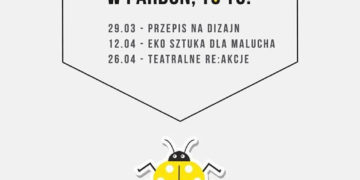 Warsztaty plastyczne dla dzieci „Kropka w kropkę”