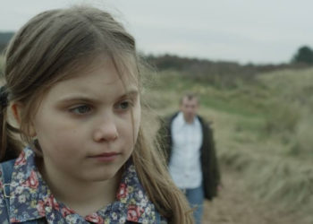 „Tata” – krótki film o chorobie nowotworowej oczami dziecka