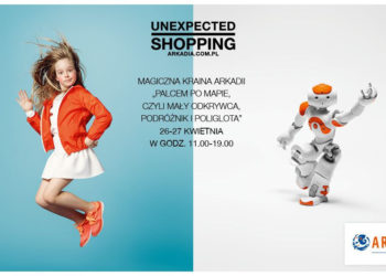 PALCEM PO MAPIE, CZYLI MAŁY PODRÓŻNIK I POLIGLOTA W MAGICZNEJ KRAINIE ARKADII