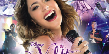 Daj się ponieść muzyce z Violettą w Multikinie!