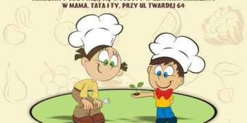 „GOTUJ SIĘ DO ZMIAN! Czyli zdrowie na widelcu”