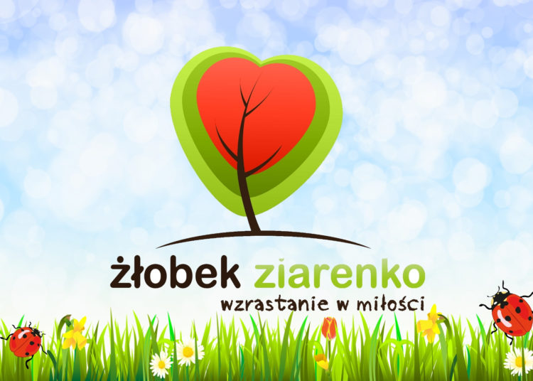 Chrześcijański Żłobek Ziarenko