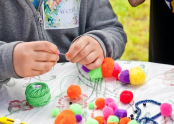 DZIEŃ DZIECKA W MUZEUM POWSTANIA WARSZAWSKIEGO