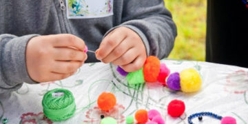 DZIEŃ DZIECKA W MUZEUM POWSTANIA WARSZAWSKIEGO