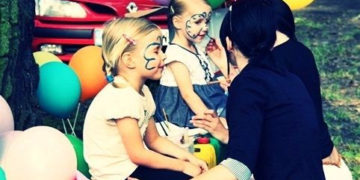 Dziecięca impreza urodzinowa tuż tuż? Nie dajmy się zwariować!