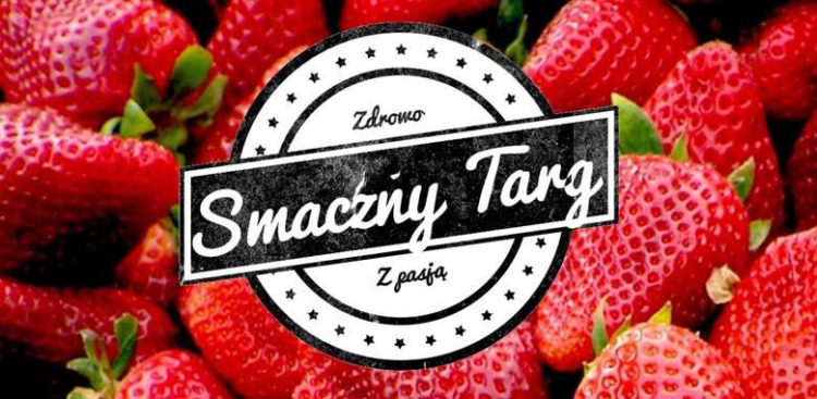 SMACZNY TARG