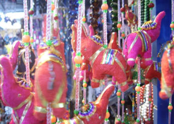 ZAPRASZAMY NA DZIECIĘCY PCHLI TARG PRZY SMACZNYM TARGU