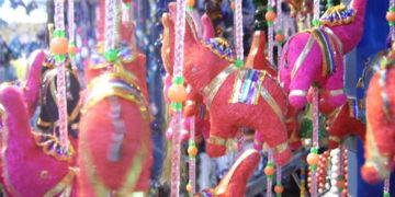 ZAPRASZAMY NA DZIECIĘCY PCHLI TARG PRZY SMACZNYM TARGU