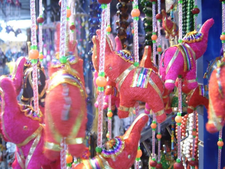 ZAPRASZAMY NA DZIECIĘCY PCHLI TARG PRZY SMACZNYM TARGU