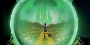 Gratka dla najmłodszych – „Czarnoksiężnik z Oz: Powrót Dorotki”  i „Listonosz Pat i wielki świat” na ekranach kin sieci Multikina