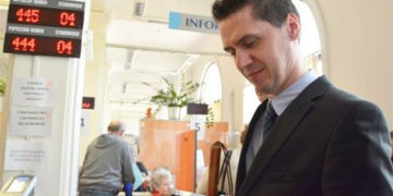 Innowacyjna aplikacja mobilna dla osób niewidomych już do pobrania