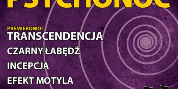 Wydarzenia specjalne i premiery w warszawskich kinach sieci Multikino