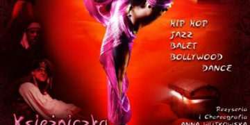 TEATRALNY DZIEŃ DZIECKA „KSIĘŻNICZKA SZEHEREZADA I PIRACI”