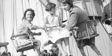 DZIEŃ DZIECKA W MUZEUM