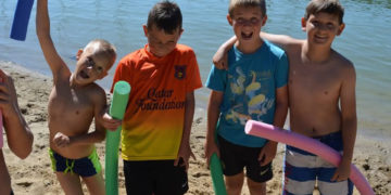 Obozy dla chłopców – KOGIS zaprasza!