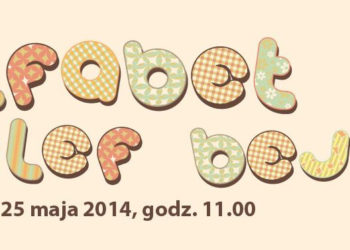 „ALFABET – ALEF BEJS”