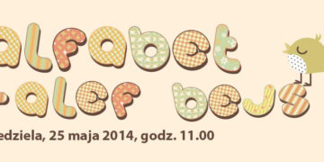 „ALFABET – ALEF BEJS”