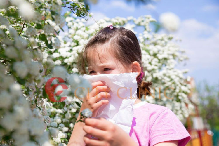 Wiosna to przyjemny czas, ale nie dla wszystkich!