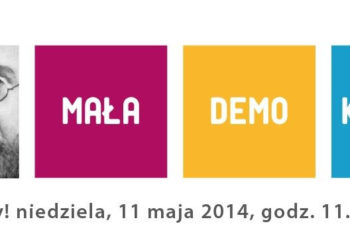 DEMOKRACJA – WARSZTATY DLA DZIECI