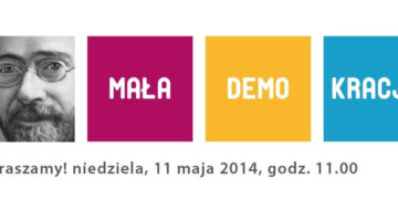 DEMOKRACJA – WARSZTATY DLA DZIECI