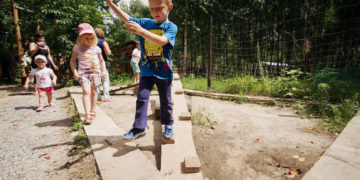Zaproszenie na Press Trip, czyli co słychać na Farmie Iluzji