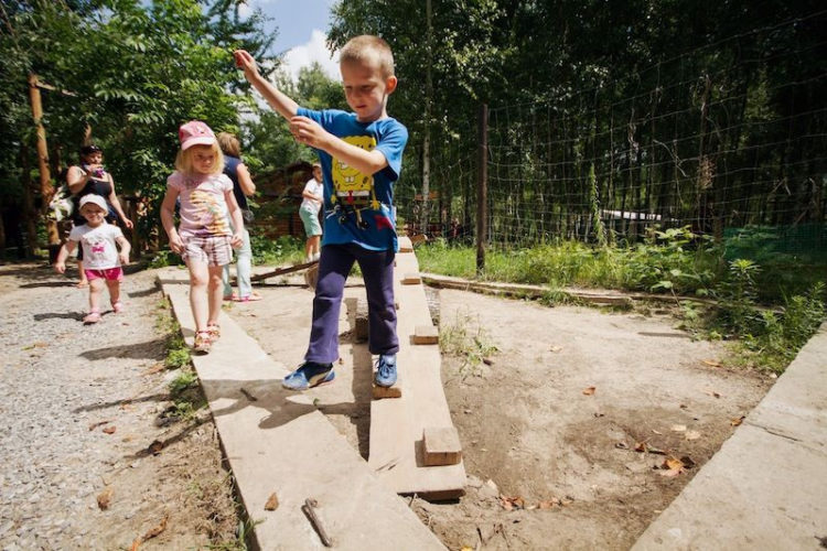 Zaproszenie na Press Trip, czyli co słychać na Farmie Iluzji