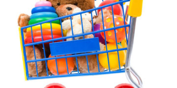 Jak wybierać prezenty na Pierwszą Komunię?