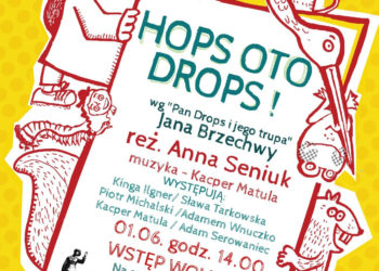 HOPS OTO DROPS!