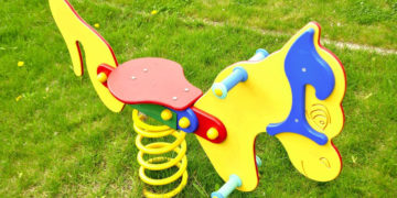 Plac zabaw – bezpieczny, czyli jaki?