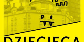 DZIECIĘCA WARSZAWA CZYTA