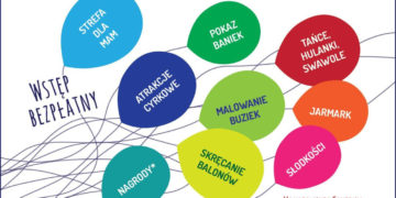 DZIEŃ DZIECKA I MAMY – FUNDACJA RORO