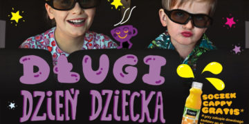 Czterodniowy Dzień Dziecka w Multikinie!