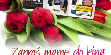 Dzień Matki w Multikinie potrwa cztery dni!