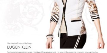 OTWARCIE SALONU EUGEN KLEIN