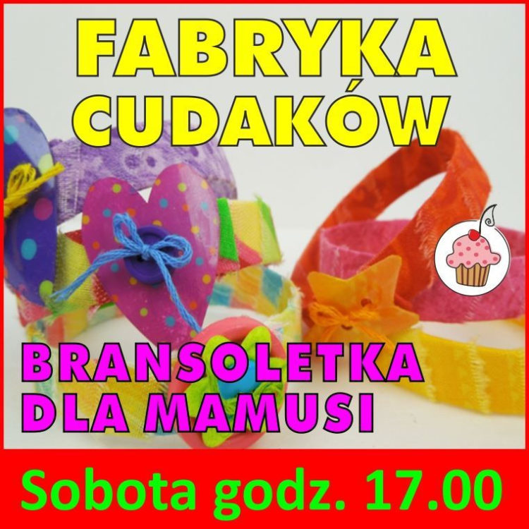 FABRYKA CUDAKÓW