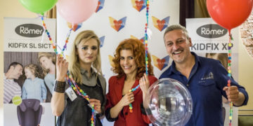 BajkOLAndia i Aleksandra Mikołajczyk dla Natalki Nerwińskiej