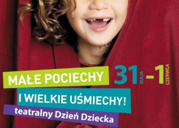 TEATRALNY DZIEŃ DZIECKA W KING CROSS PRAGA