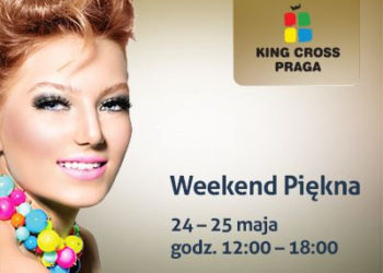 WEEKEND PIĘKNA W KING CROSS PRAGA
