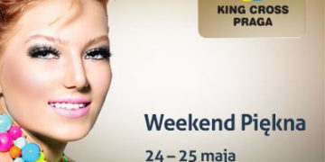 WEEKEND PIĘKNA W KING CROSS PRAGA