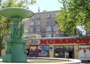 DZIEŃ SĄSIADA, DZIEŃ DZIECKA I ROCZNICA WYBORÓW NA MURANOWIE