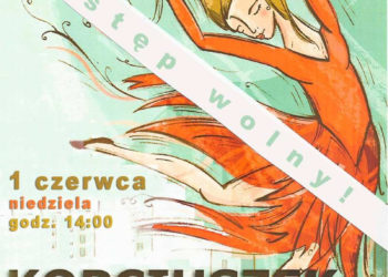 SPEKTAKL „KOPCIUSZEK”