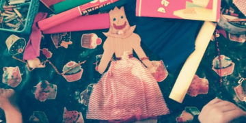 Warsztaty plastyczne dla dzieci „Kropka w kropkę”